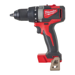 Бесщеточная дрель-шуруповерт Milwaukee M18 BLDD2-0X