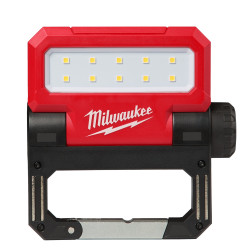 Фонарь Milwaukee заряжаемый через USB L4 FFL-201