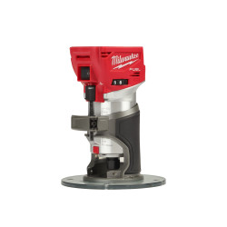 Аккумуляторный фрезер Milwaukee M18 FTR-0X