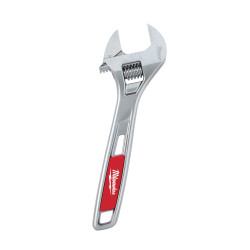 Разводной ключ Milwaukee 6" 150 мм