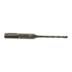 Бур Milwaukee SDS+ M2 4x110