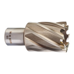 Кольцевая фреза Milwaukee 31х30 мм