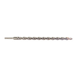 Бур Milwaukee SDS+ M2 22x450 мм