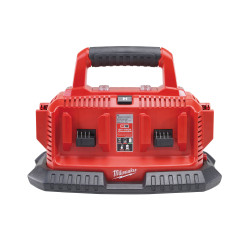 Зарядное устройство Milwaukee M1418C6