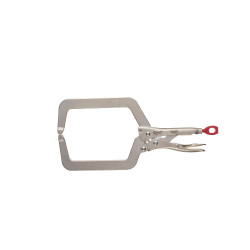 Удлиненная трубцина Milwaukee Torque Lock 18" с неподвижными губками