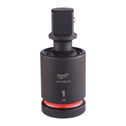 Переходник шарнирный для головок Milwaukee ShW 1