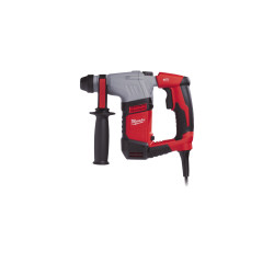 Перфоратор Milwaukee SDS-Plus 2-режимный L-образный PLH 20