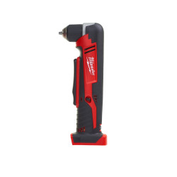 Компактная угловая дрель Milwaukee C18 RAD-0