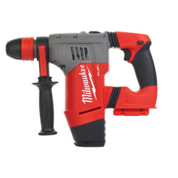 Перфоратор Milwaukee SDS-PLUS M28 CHPX-0X