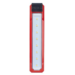 Фонарь Milwaukee карманный заряжаемый через USB L4 FL-201