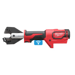 Гидравлический инструмент Milwaukee для резки кабеля M18 ONEHCC-0C ACSR SET