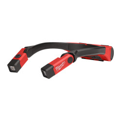 Налобный фонарь Milwaukee L4NL400-301