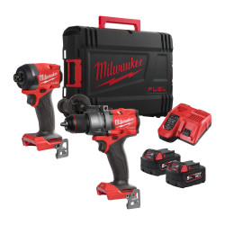 Набор инструментов Milwaukee M18 FPP2A3-502X