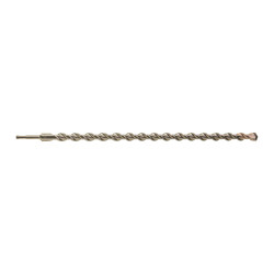 Бур Milwaukee SDS-Plus M2 22x600 мм