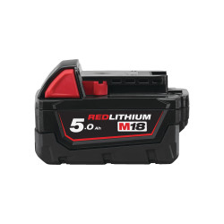 Аккумулятор Milwaukee M18 B5