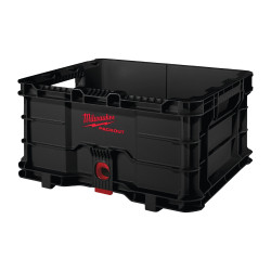 Открытый ящик Milwaukee Packout