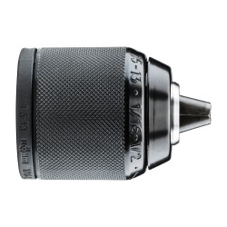 Быстрозажимной патрон Milwaukee индустриальный для машин с FIXTEC 1.5-13 9/16x18