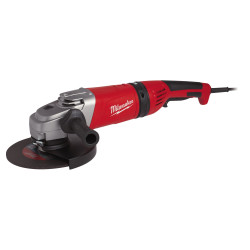 УШМ Milwaukee AGVM 24-230 GEX /DMS