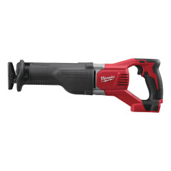 Сабельная пила Milwaukee Sawzall M18 BSX-0