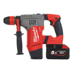 Перфоратор Milwaukee SDS-PLUS M28 CHPX-502C