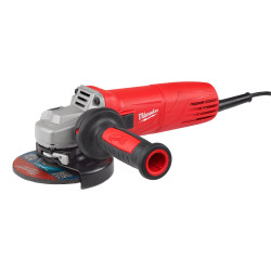 УШМ Milwaukee AGV 10-125 EK