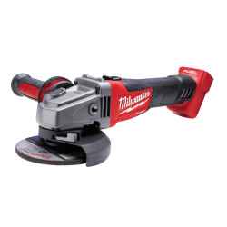 УШМ (болгарка) Milwaukee M18 CAG115X-0X