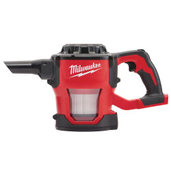 Компактный пылесос Milwaukee M18 CV-0