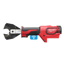 Гидравлический инструмент Milwaukee для резки кабеля M18 ONEHCC-0C CU/AL- SET