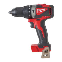 Бесщеточная ударная дрель Milwaukee M18 BLPD2-0X