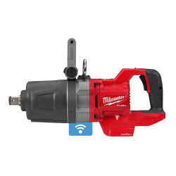 Высокомоментный ударный гайковерт Milwaukee 1'' с D-образной рукояткой (укороченный) M18 ONEFHIWF1DS-0C