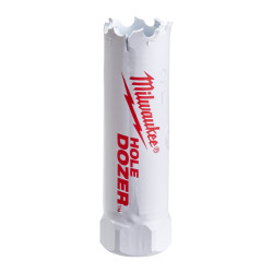 Коронка Milwaukee Hole Dozer Holesaw биметаллическая 17 мм