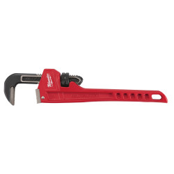 Трубный ключ Milwaukee 350 мм стальной