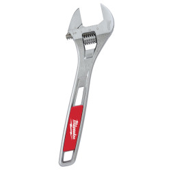 Разводной ключ Milwaukee 10" 250 мм