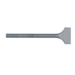 Долото Milwaukee плоское SDS-Max 300х80 мм