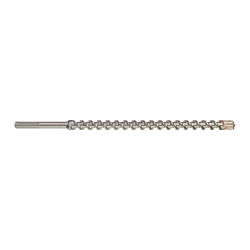 Бур Milwaukee SDS-Max 28x570 мм