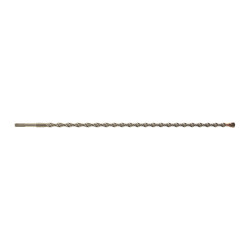Бур Milwaukee SDS-Plus M2 14x600 мм