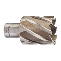 Кольцевая фреза Milwaukee D36х30 мм
