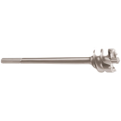 Туннельный бур Milwaukee SDS-Max 65х550 мм