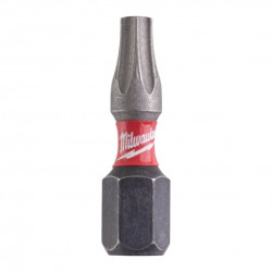 Насадка Milwaukee Shockwave TX25 25 мм 2 шт.