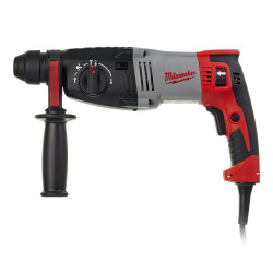 Перфоратор Milwaukee SDS-Plus 3-режимный PH 28