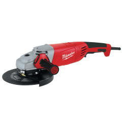 УШМ Milwaukee AGV 24-230 E