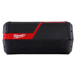 Динамик Milwaukee M12-18 JSSP-0