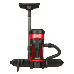 Ранцевый пылесос Milwaukee M18 FBPV-0