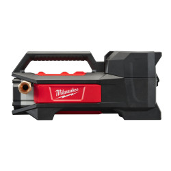 Компактный насос Milwaukee для перекачки M18 BTP-0