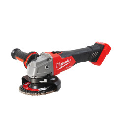 Аккумуляторная УШМ Milwaukee M18 FSAG125X-0X
