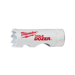 Коронка Milwaukee Hole Dozer Holesaw биметаллическая 19 мм