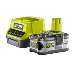 Энергокомплект 18В RC18120-150 от Ryobi