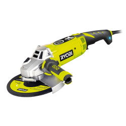 Углошлифовальная машина EAG2000RS от Ryobi