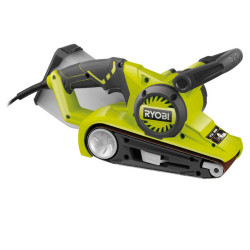 Ленточ. шлиф. машина 800 Вт EBS800 от Ryobi