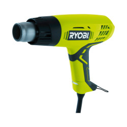 Термопистолет 2000 Вт EHG2000 от Ryobi